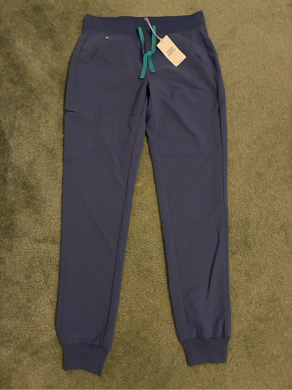 Women’s figs Zamora jogger scrub pants